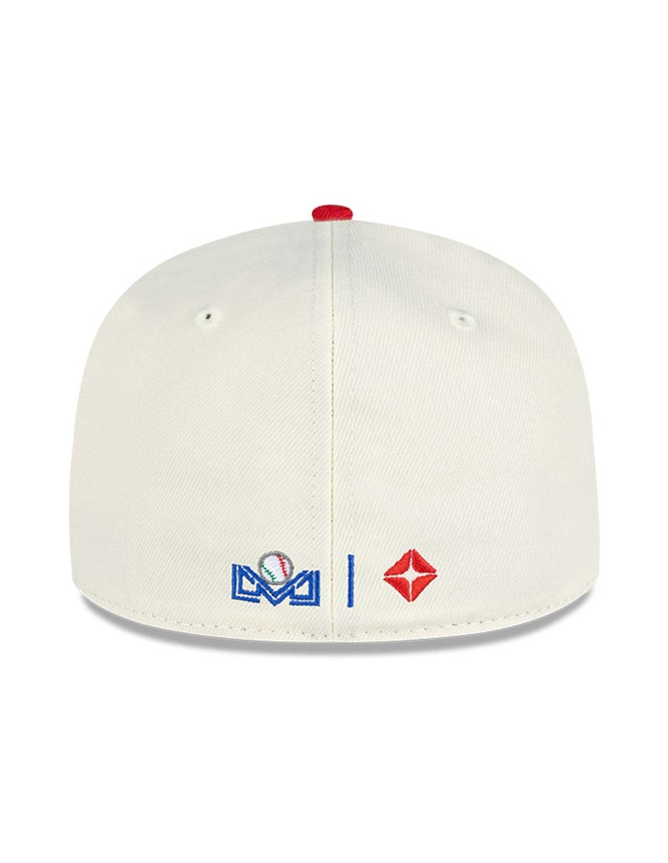 Gorra con visera plana Sdc 2025 Hdwr LMP unisex 2