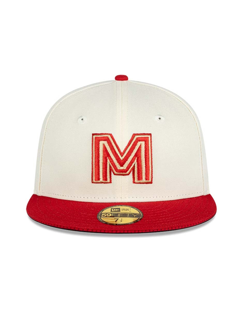 Gorra con visera plana Sdc 2025 Hdwr LMP unisex 3
