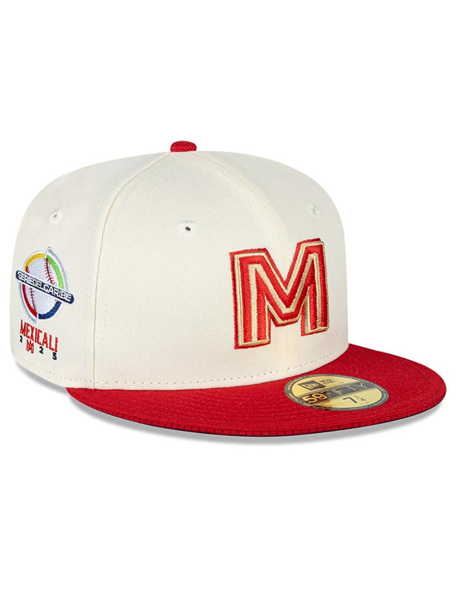 Gorra con visera plana Sdc 2025 Hdwr LMP unisex 4