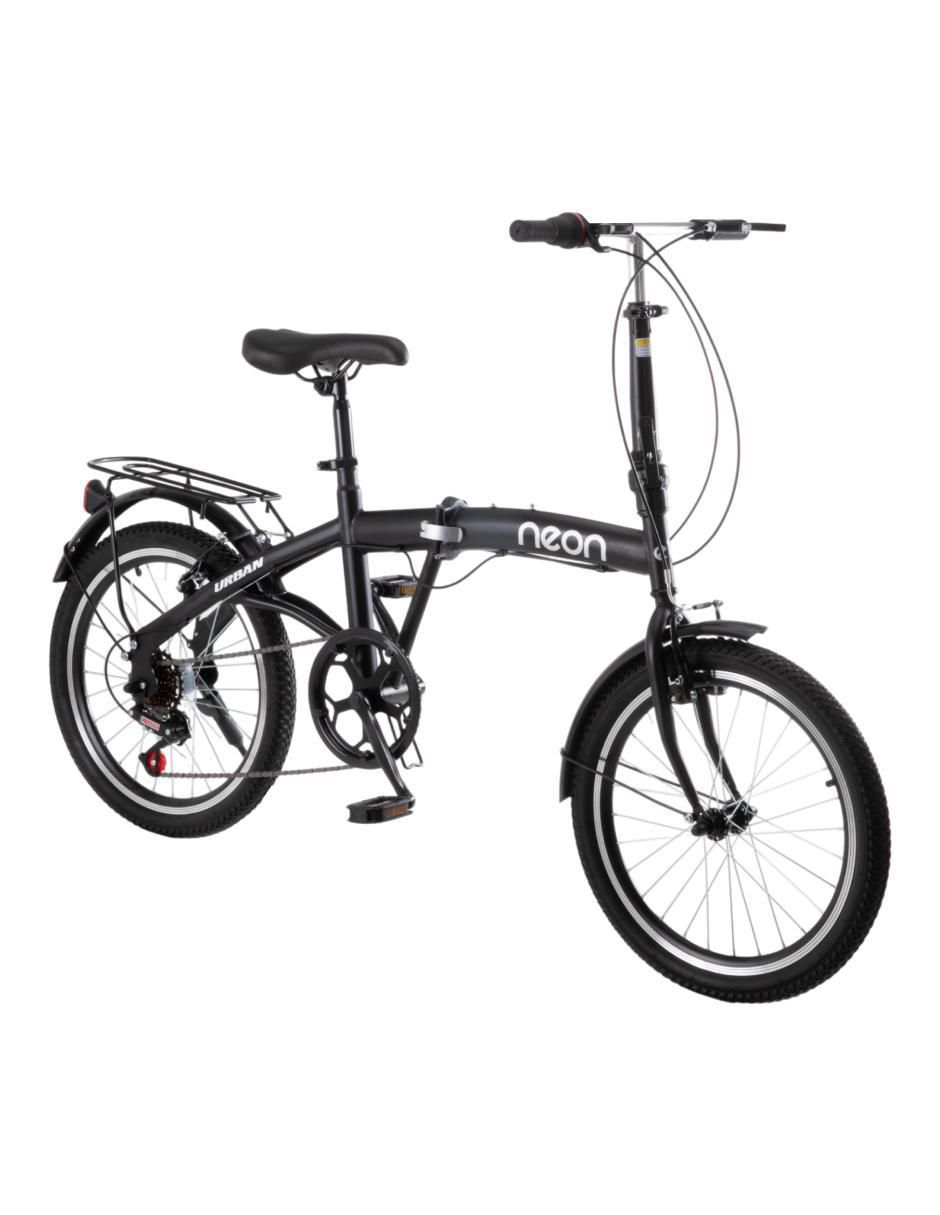 Bicicleta de ruta rodada 20 unisex 1