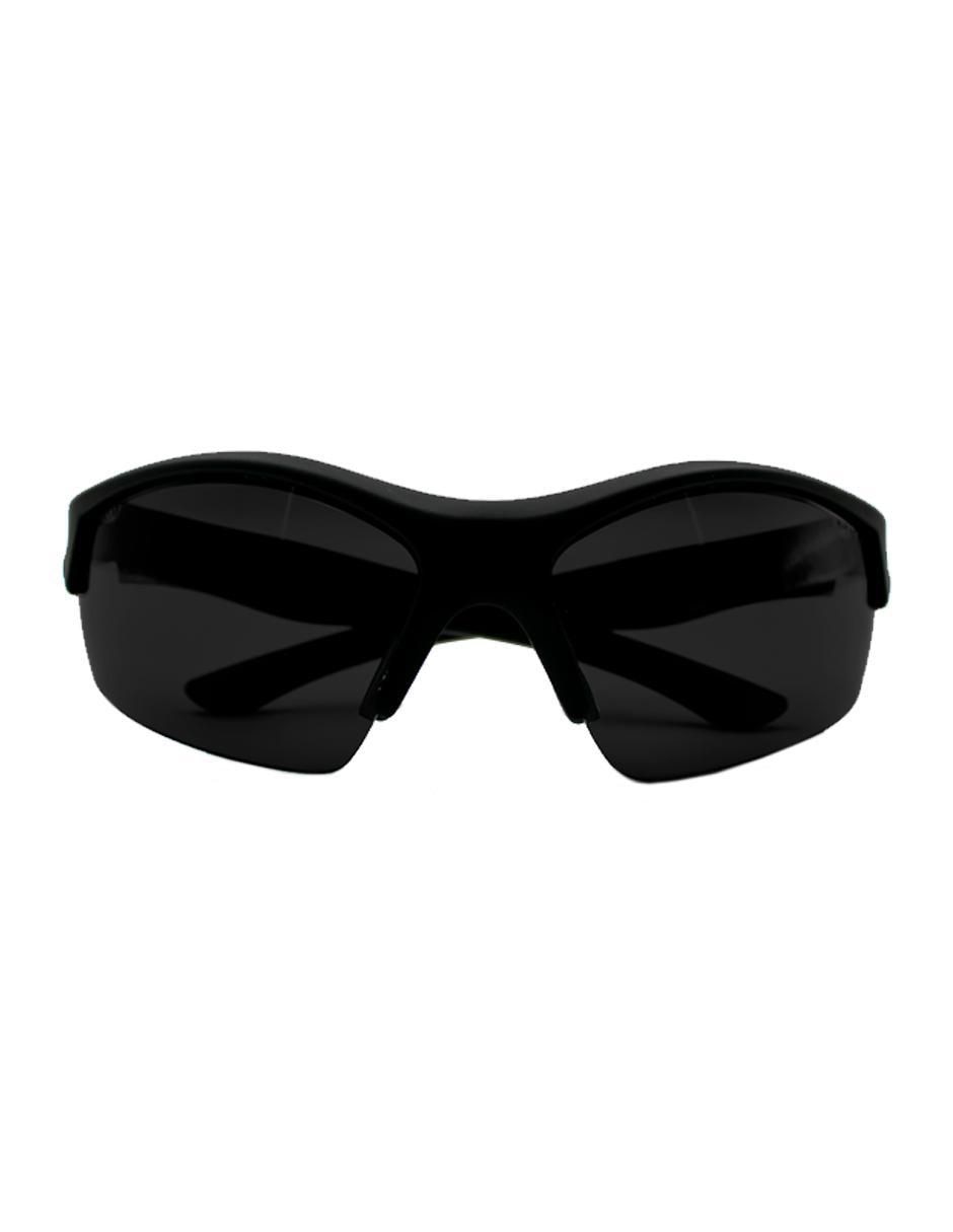 Lentes de sol Super Cobra Half Frame 110169 para hombre 3