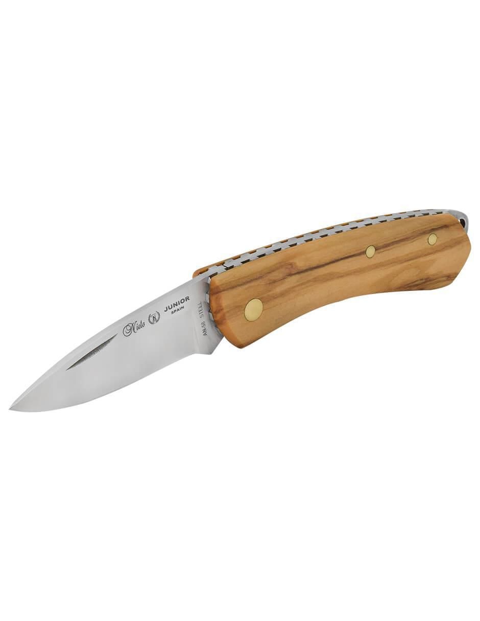 Navaja Junior 2