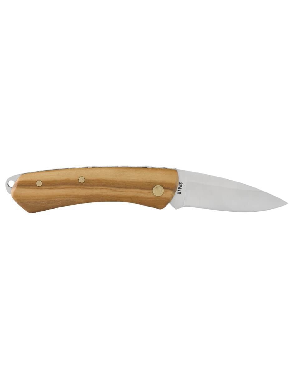 Navaja Junior 4