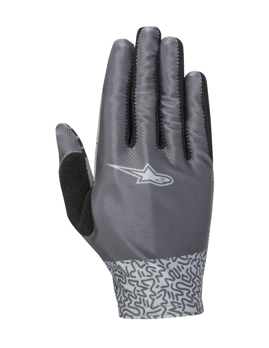 Guantes para ciclismo de mujer