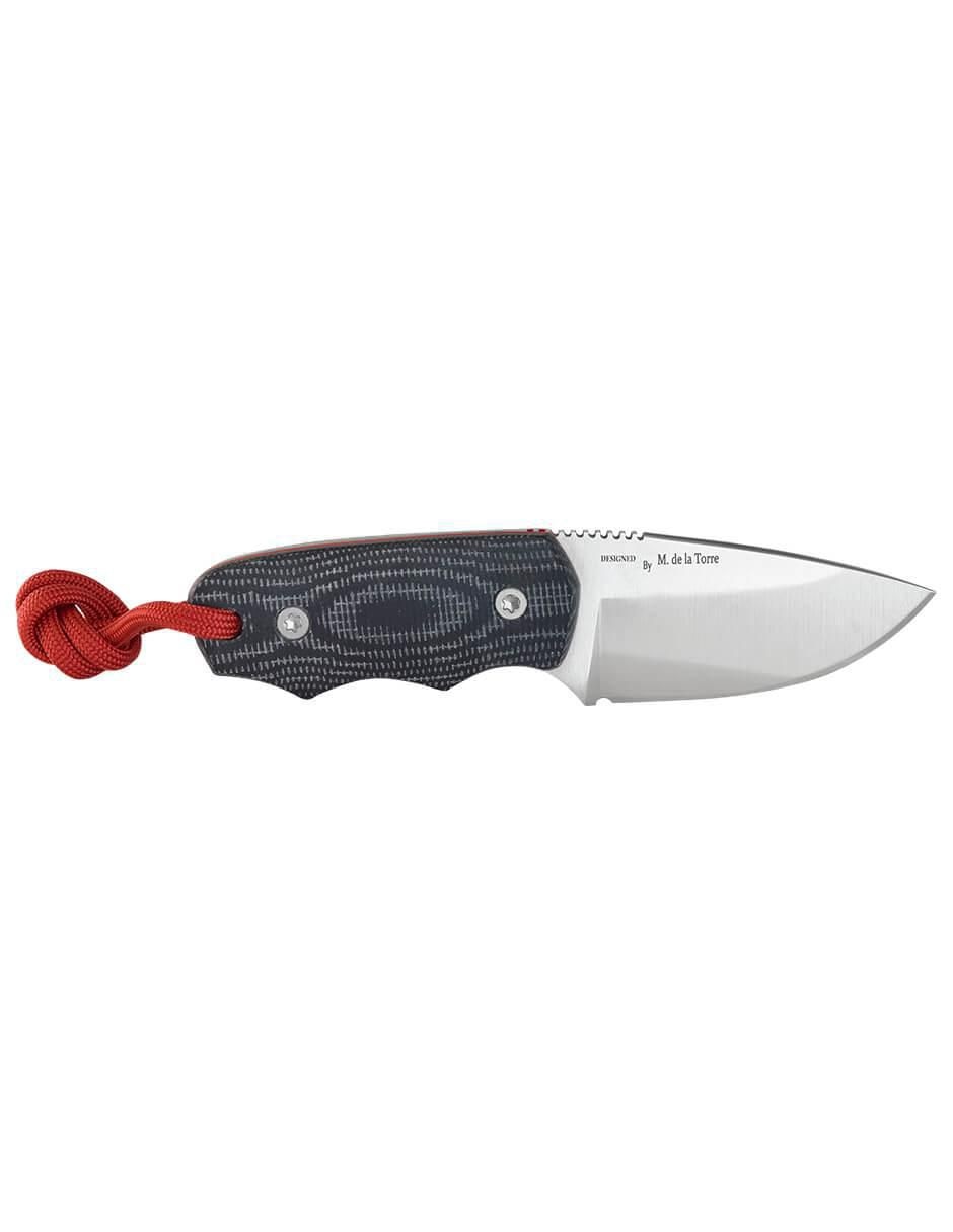 Cuchillo utilitario chaman-micra 3