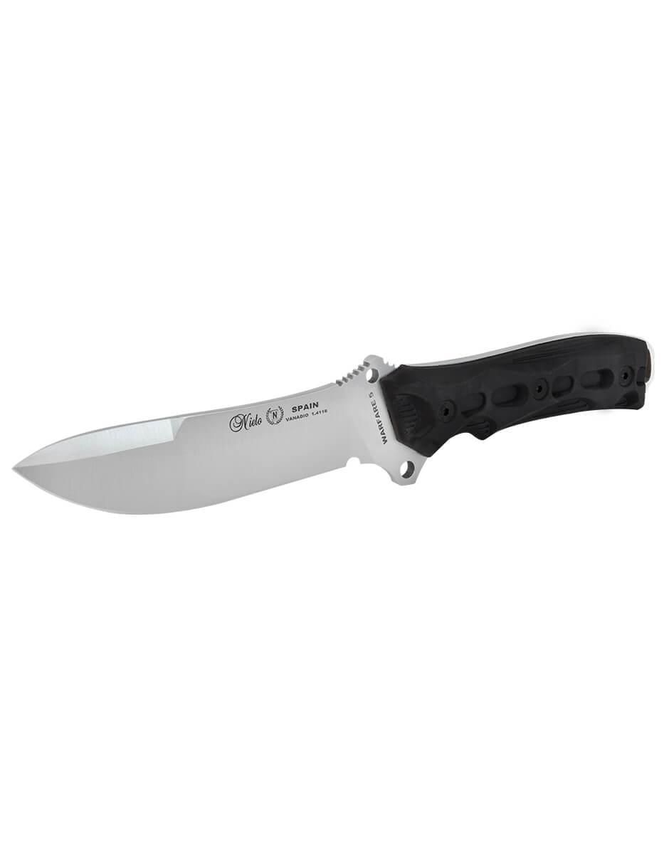 Cuchillo utilitario warfare Cuchillo utilitario warfare