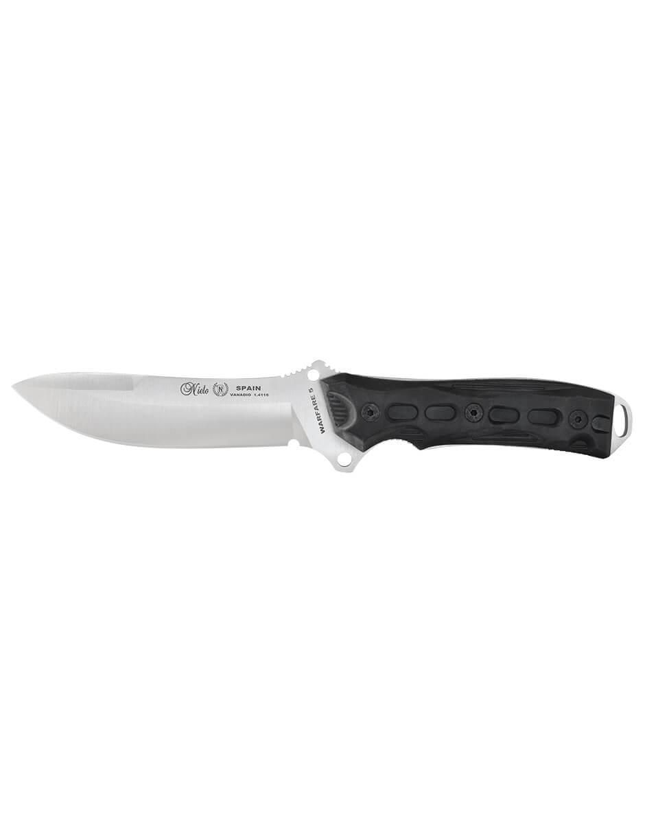 Cuchillo utilitario warfare 2