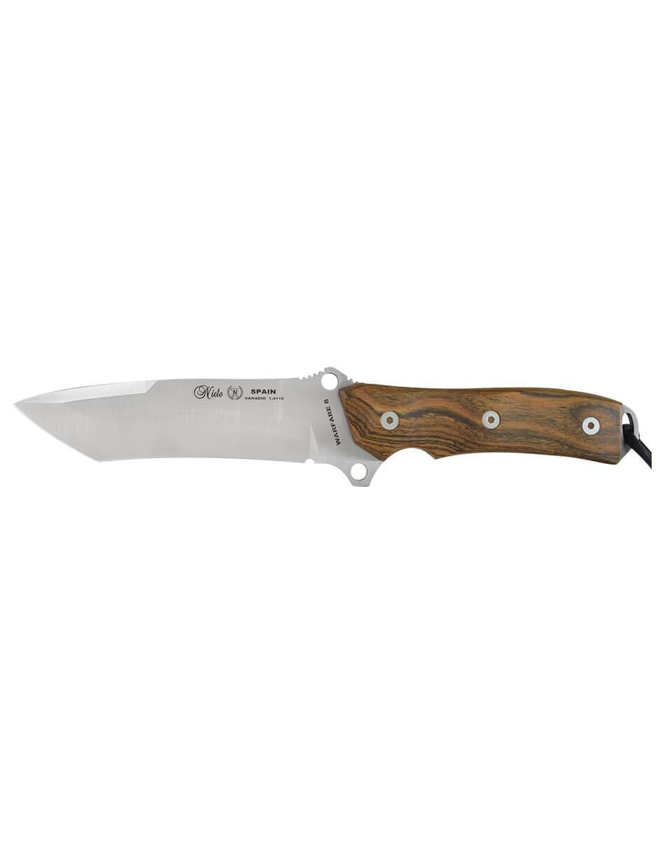 Cuchillo utilitario warfare