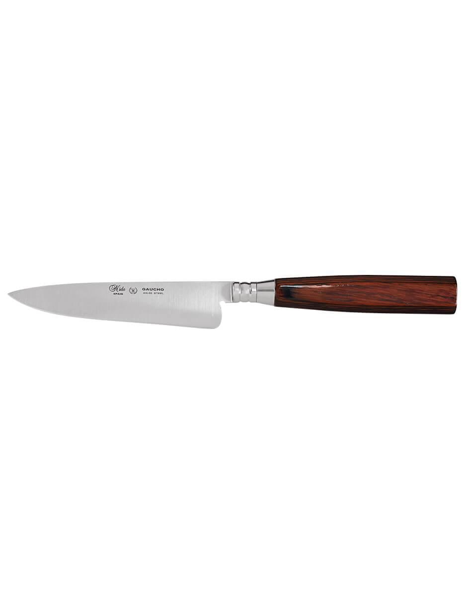 Cuchillo utilitario gaucho