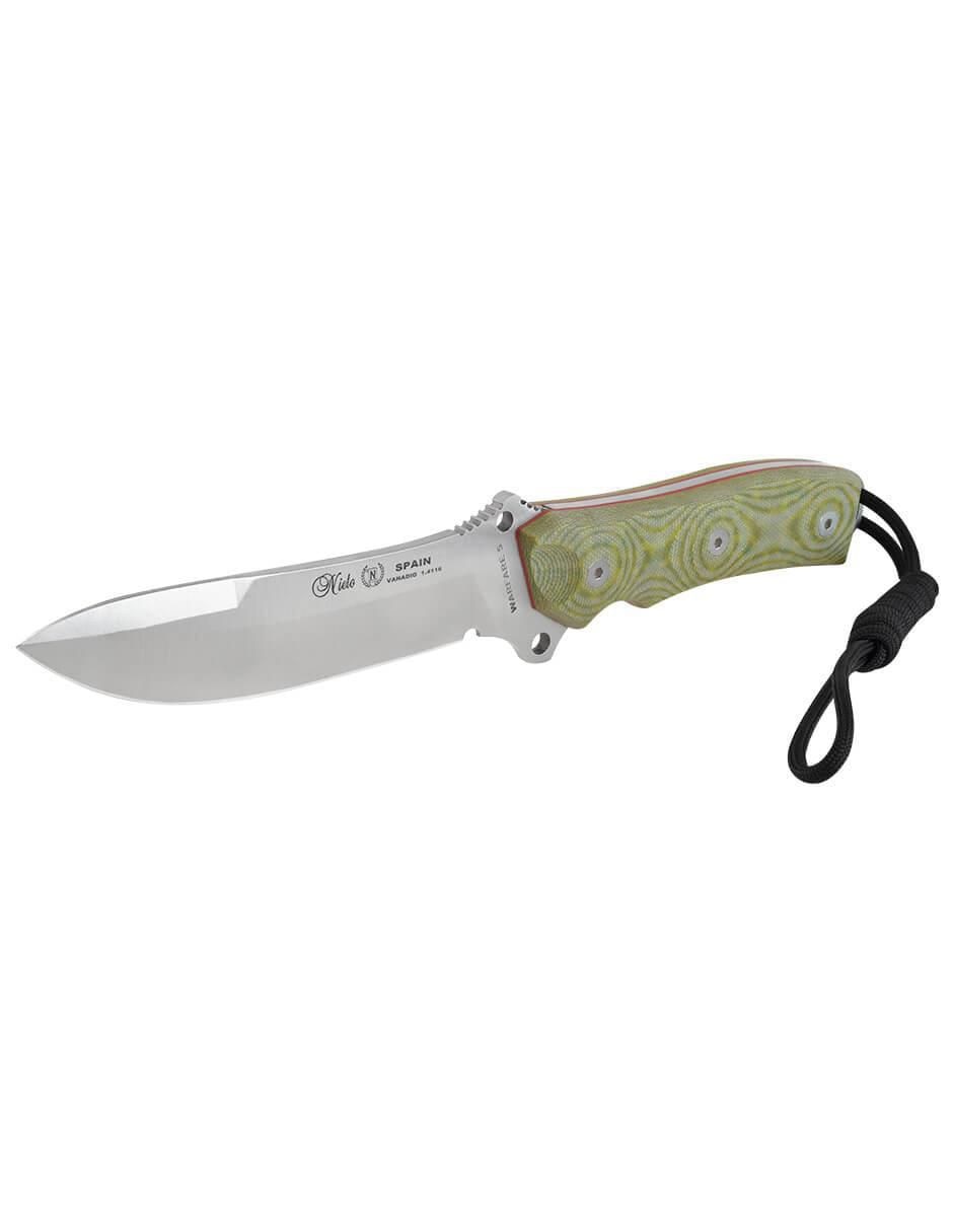 Cuchillo utilitario warfare Cuchillo utilitario warfare