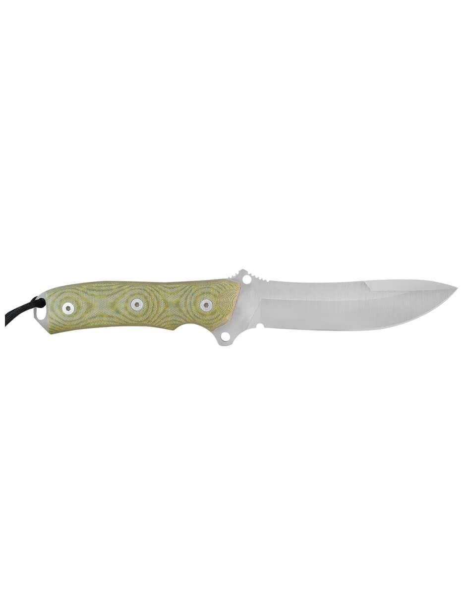 Cuchillo utilitario warfare 3