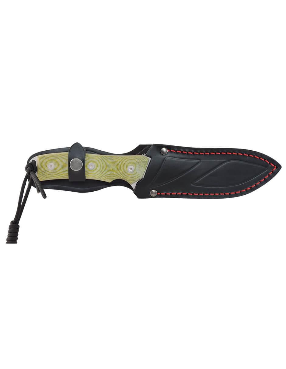 Cuchillo utilitario warfare 4