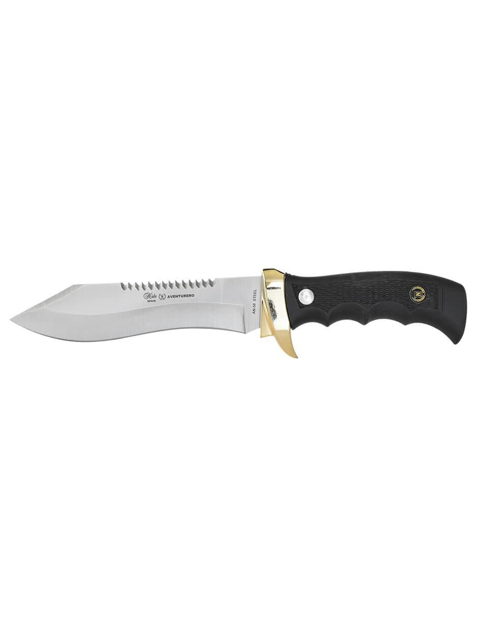 Cuchillo utilitario aventurero 2