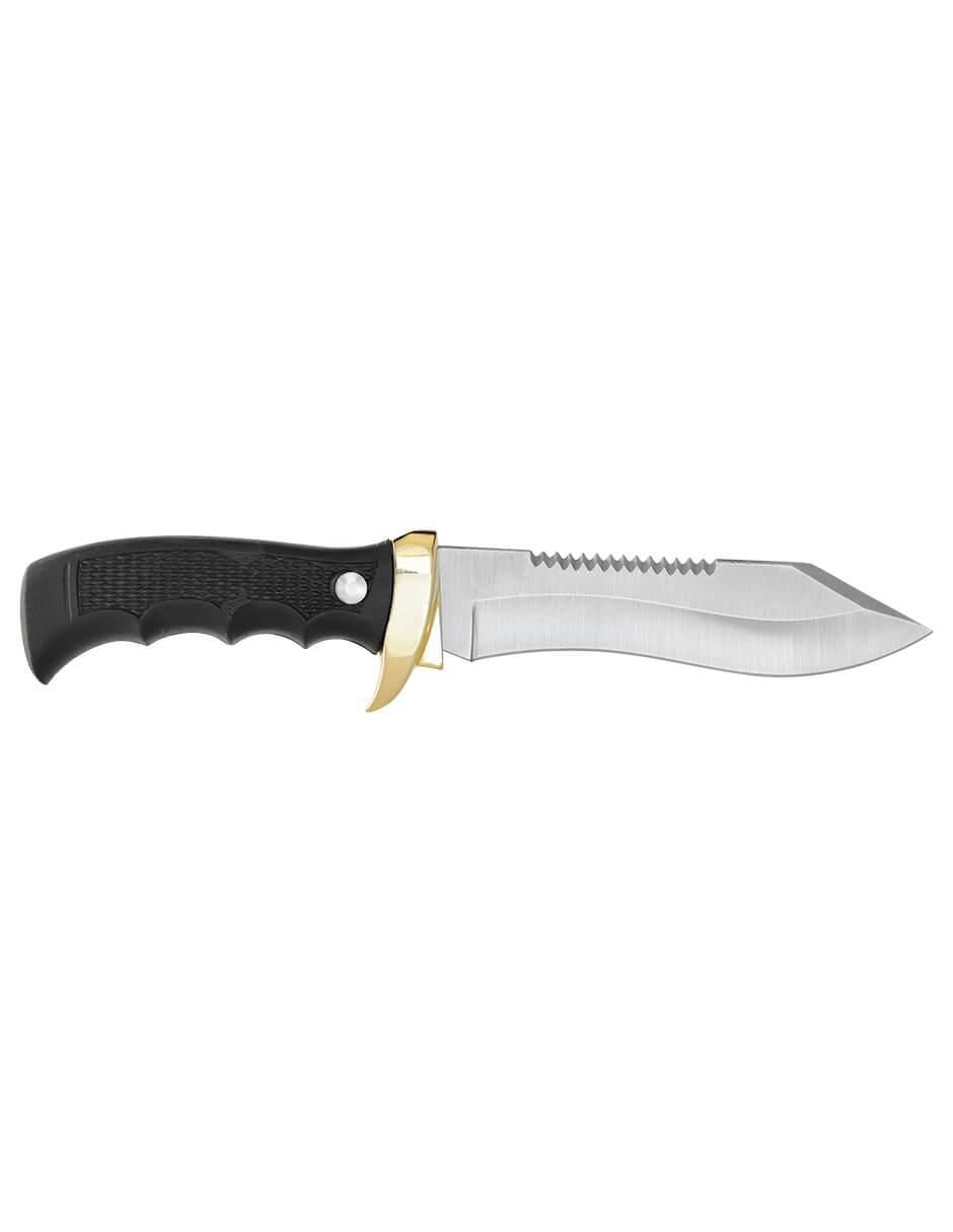Cuchillo utilitario aventurero 3