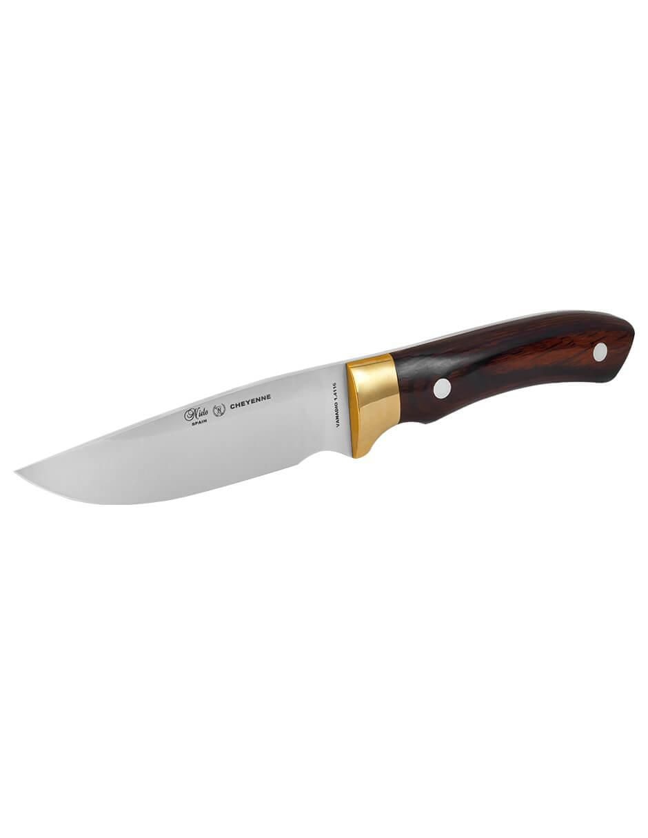 Cuchillo utilitario cheyenne