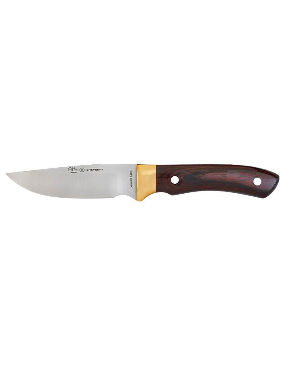 Cuchillo utilitario cheyenne 2