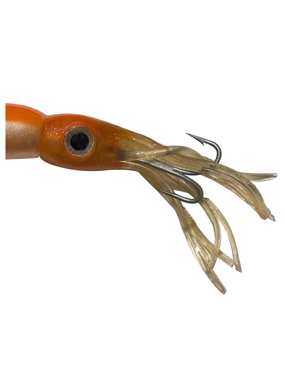 Señuelo para pesca 2