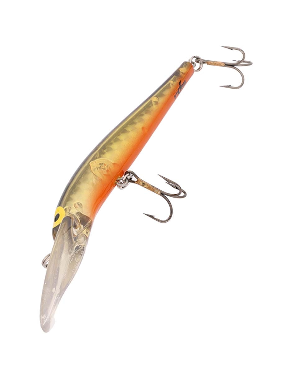 Señuelo para pesca