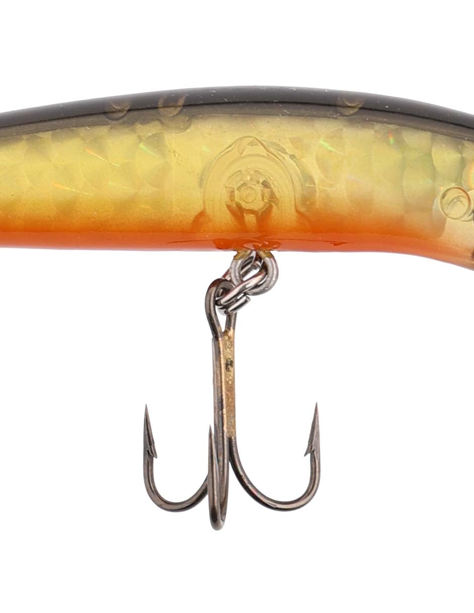 Señuelo para pesca