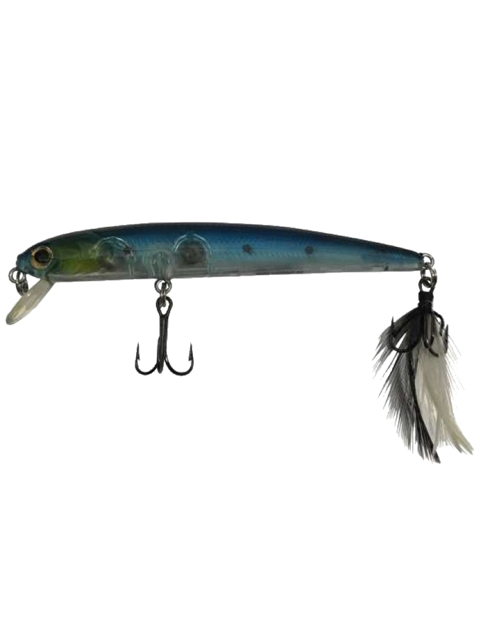Señuelo para pesca