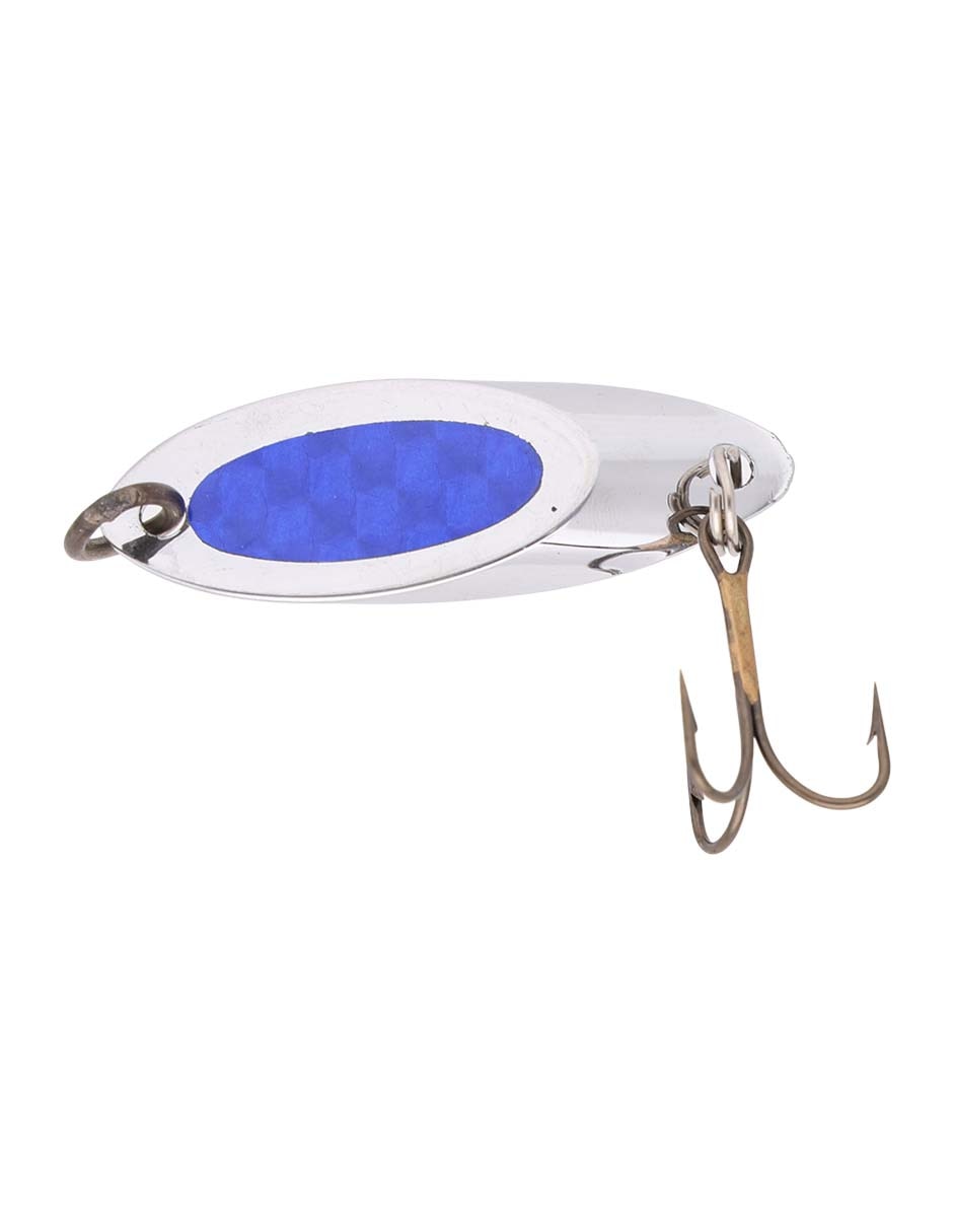 Señuelo para pesca