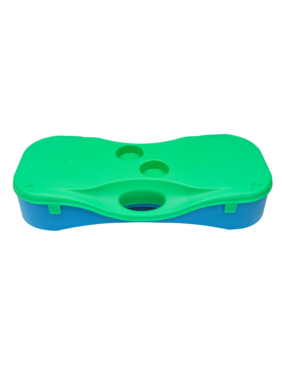 Set de pelotas para bádminton adulto