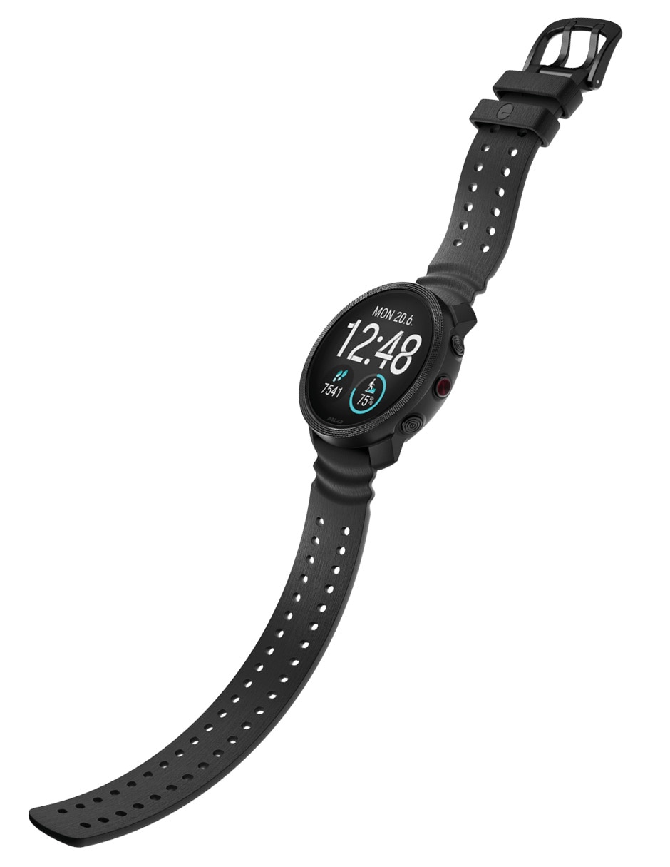 Monitor de ejercicio Vantage M3 AMOLED para multidisciplina 4