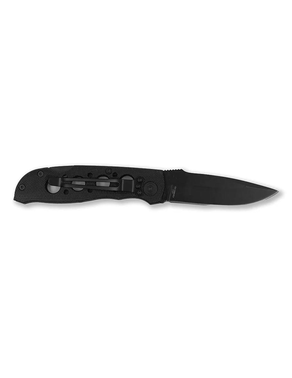 Navaja Extreme Ops Drop Point 3