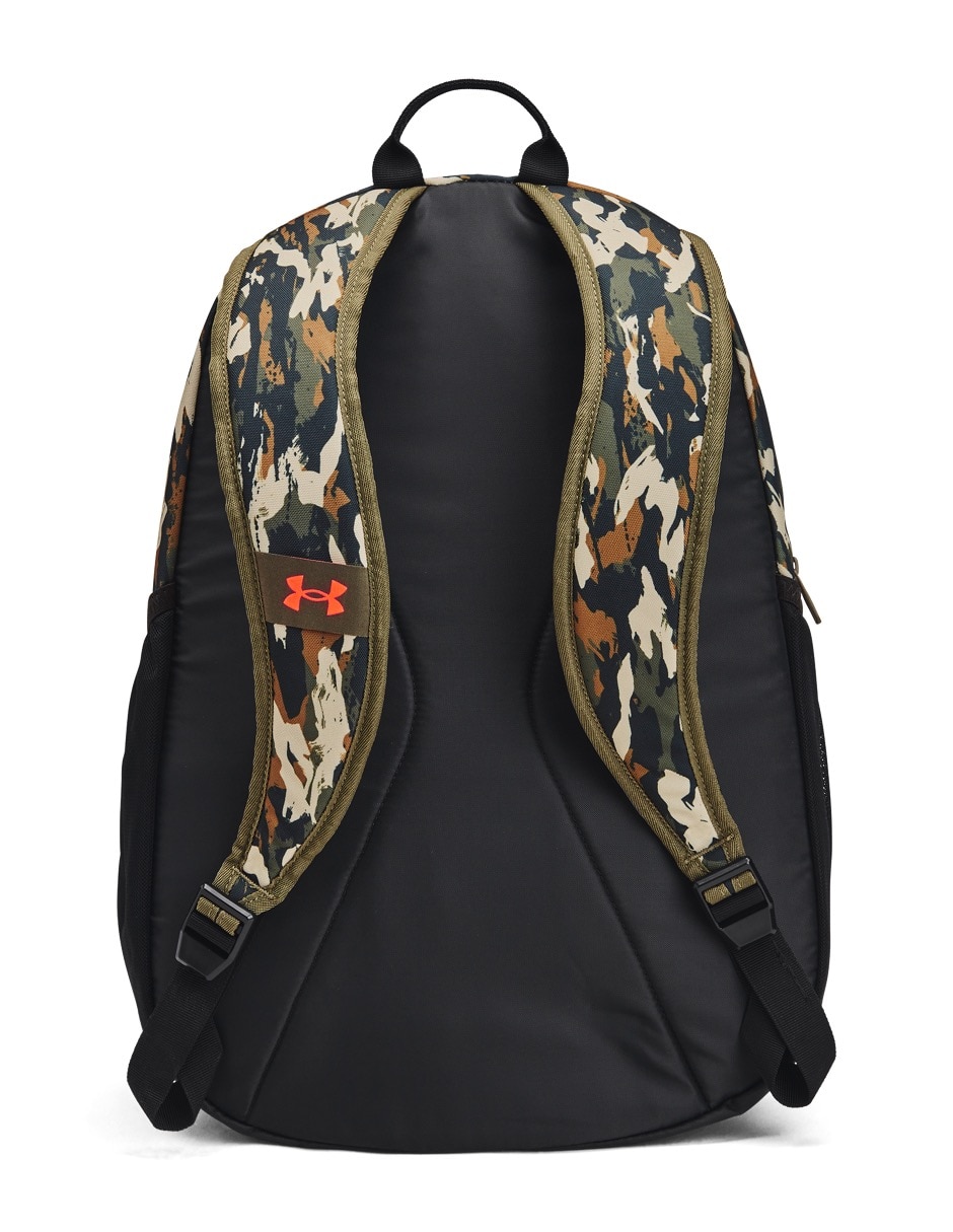 Mochila deportiva UA Hustle Sport Backpack 10