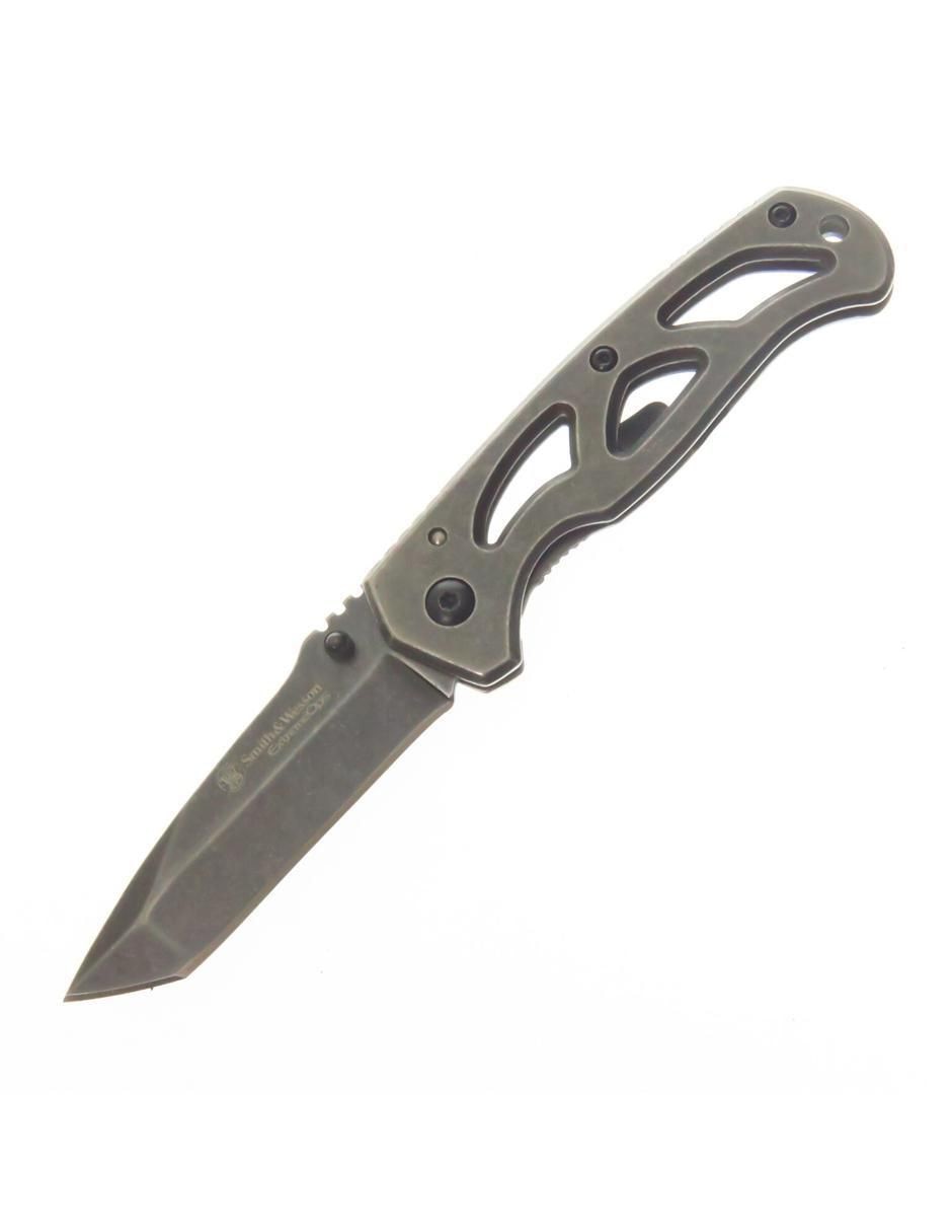 Navaja Extreme Ops Grame Lock Tanto