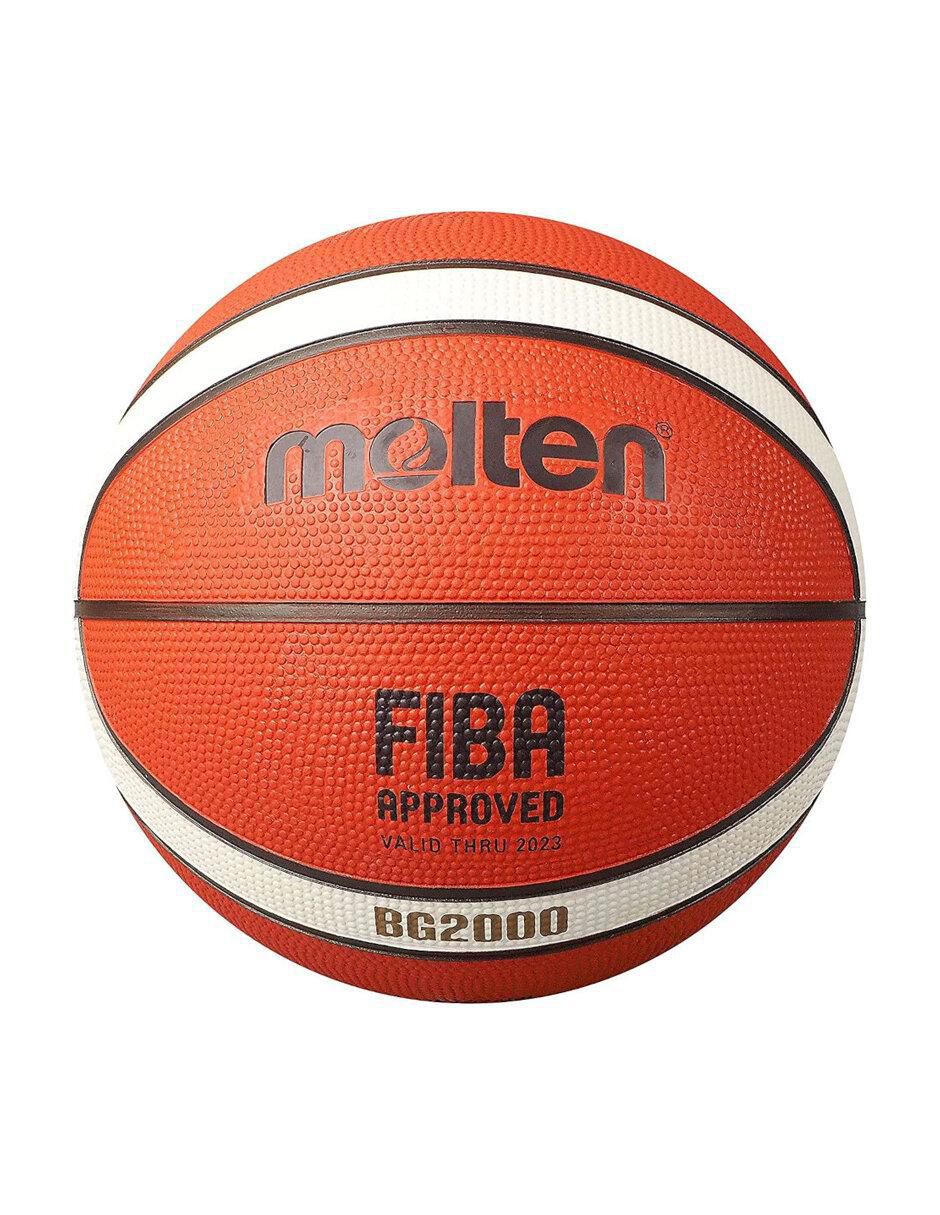 Balón Giugiaro BG B7G2000 para básquetbol adulto
