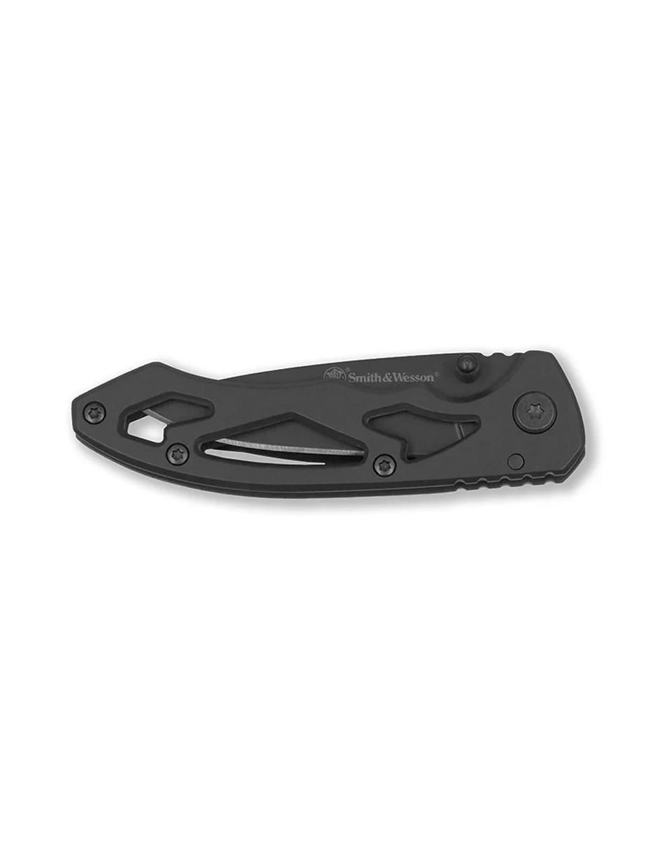 Navaja Frame Lock Drop Point 2