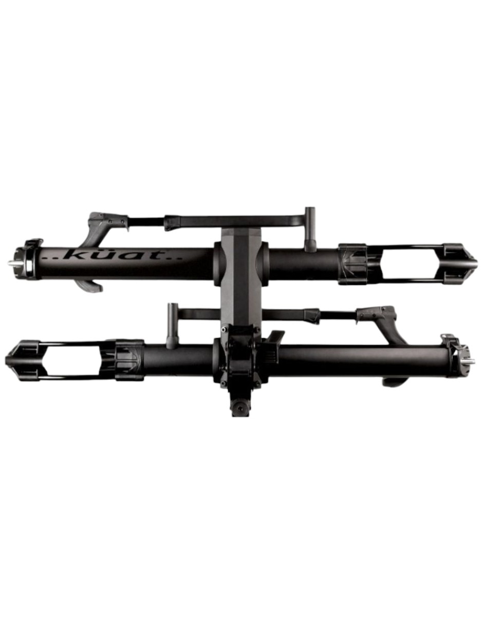 Rack porta bicicleta para auto NV 2.0