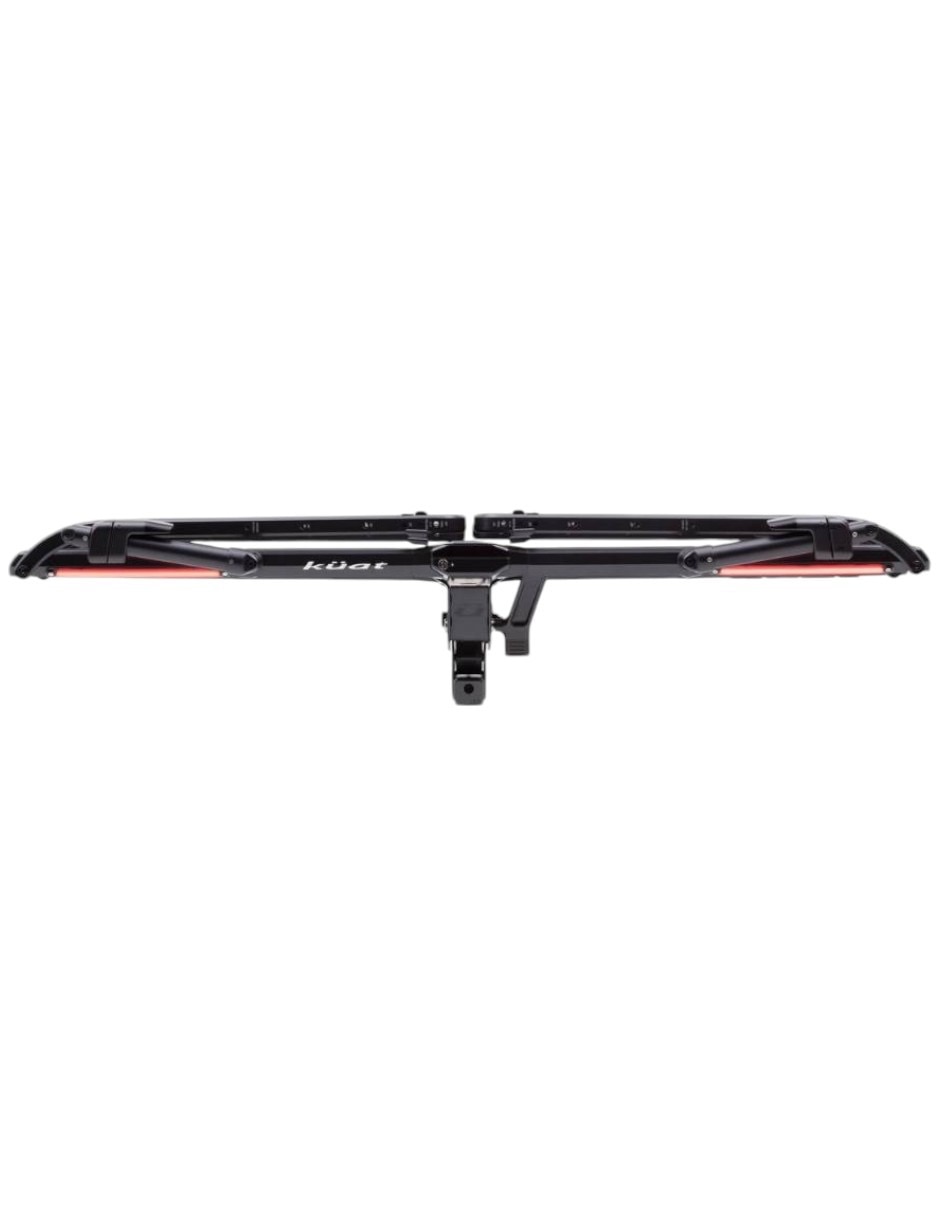 Rack porta bicicleta para auto Piston Pro X 3