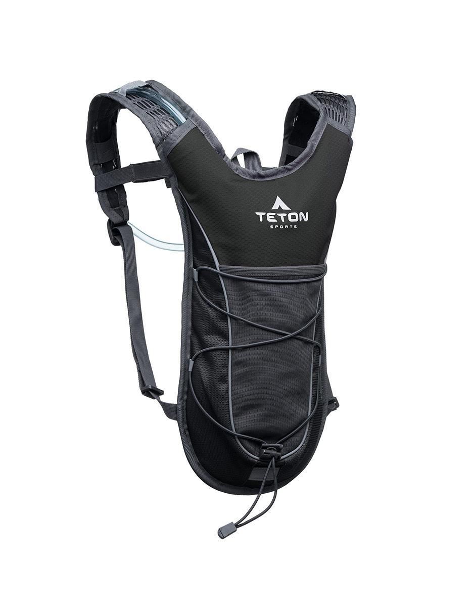 Mochila de senderismo 2