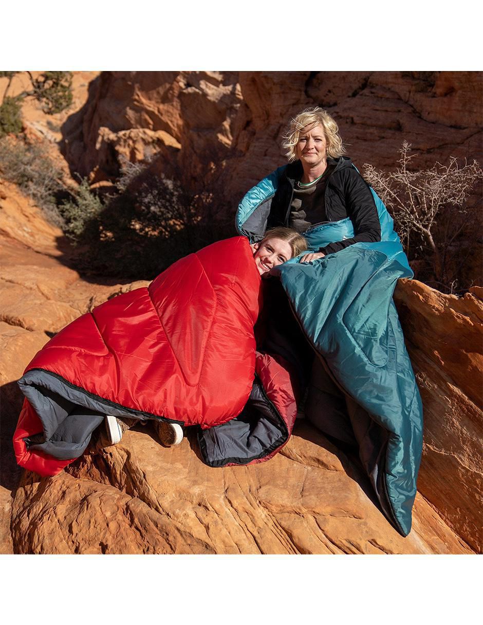 Sleeping bag Teton Celsius Grand XXL -6°C unisex
