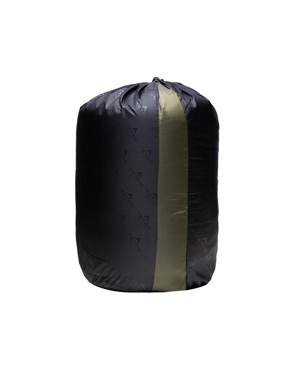Sleeping bag Teton Celsius Grand XXL -6°C unisex