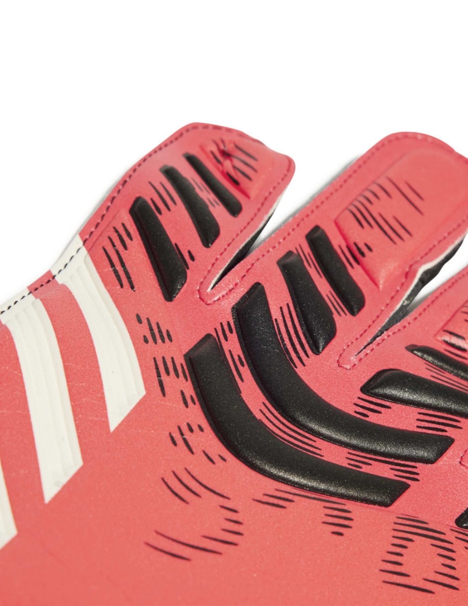 Guantes para fútbol de hombre 3