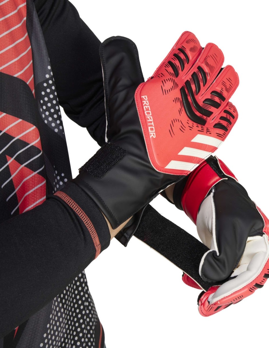 Guantes para fútbol de hombre 5