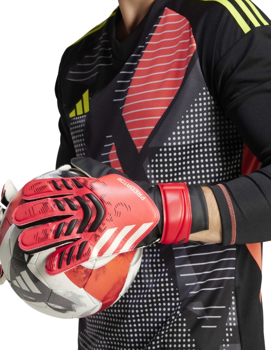 Guantes para fútbol de hombre 7