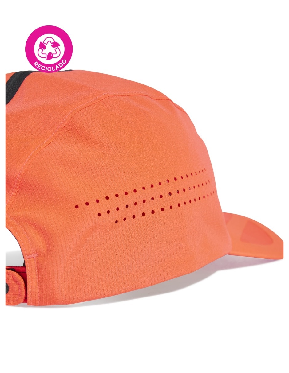Gorra con visera curva Runxadiz cap unisex 2