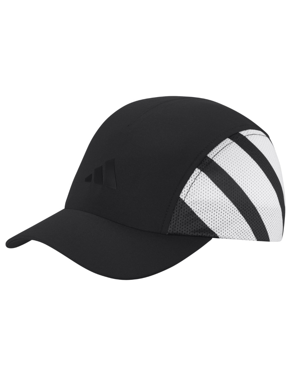 Gorra con visera curva entrenamiento Optime unisex