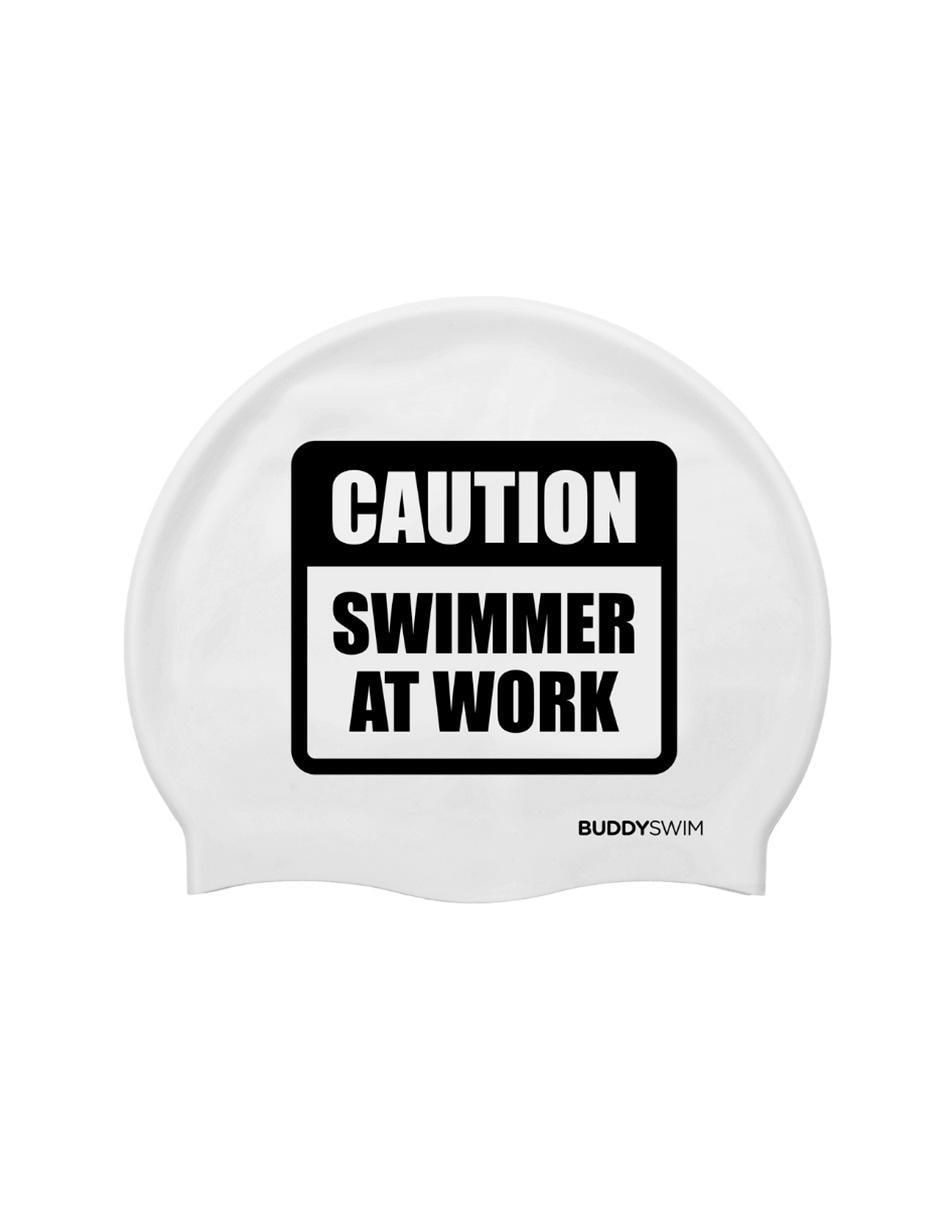 Gorra para natación de silicón Gorra para natación de silicón