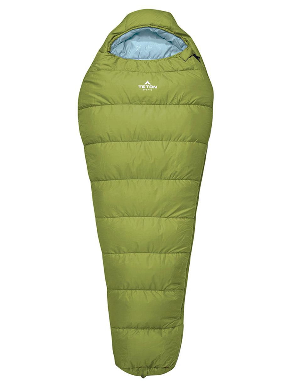 Sleeping bag Leef -17°C Mediano unisex Sleeping bag Leef -17°C Mediano unisex