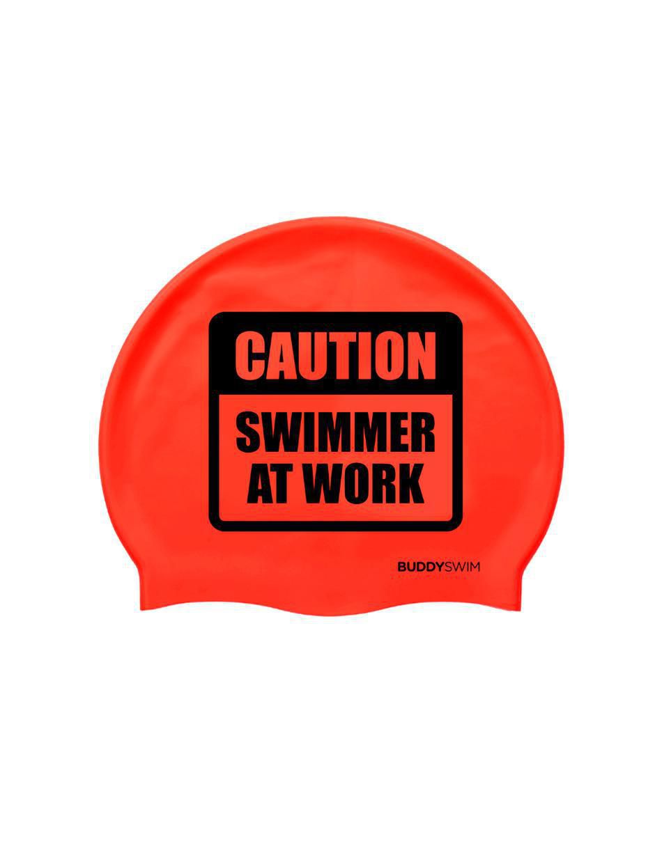 Gorra para natación de silicón Gorra para natación de silicón