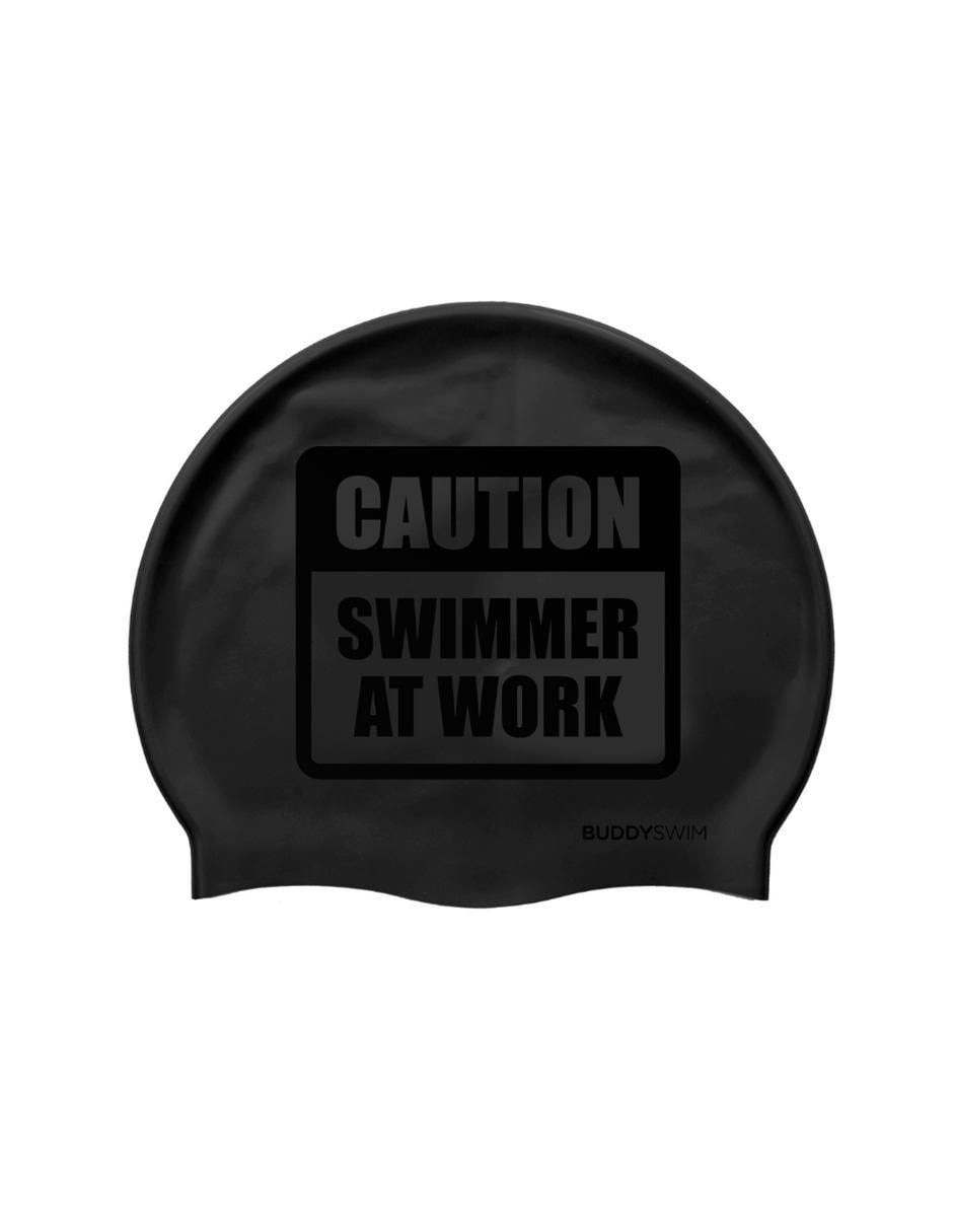Gorra para natación de silicón Gorra para natación de silicón