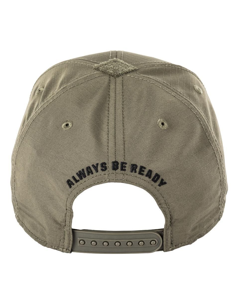 Gorra con visera curva snapback  para adulto 2
