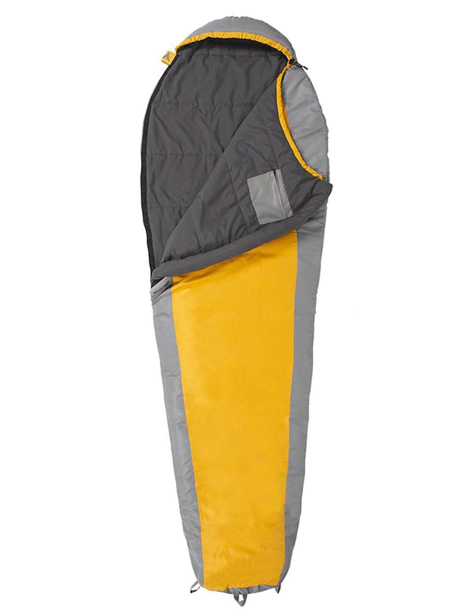 Sleeping bag teton  trailhead -6°c corto "para" unisex