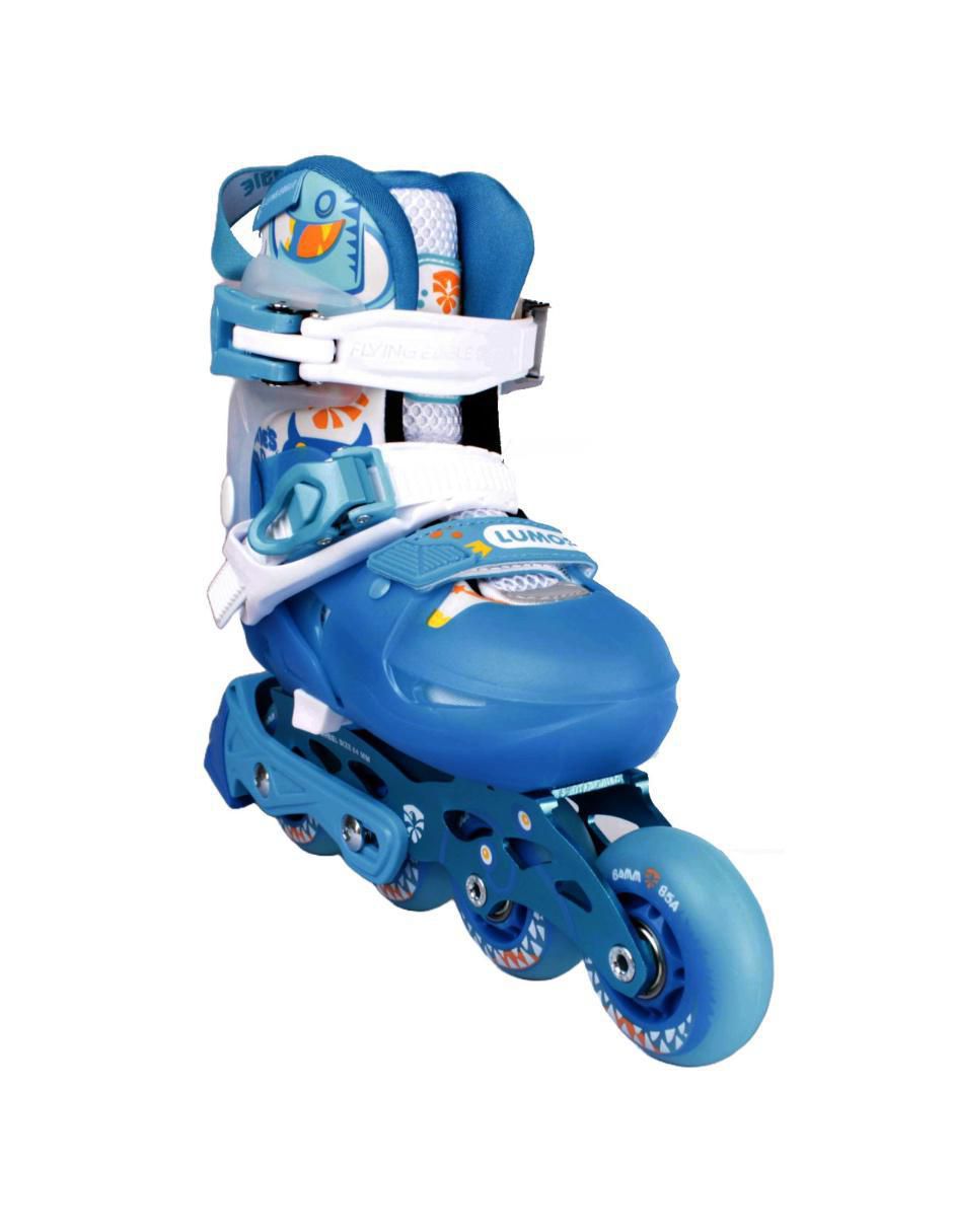 Cuatro Ruedas Patines Frozen Hipercor Patines En Línea Flying