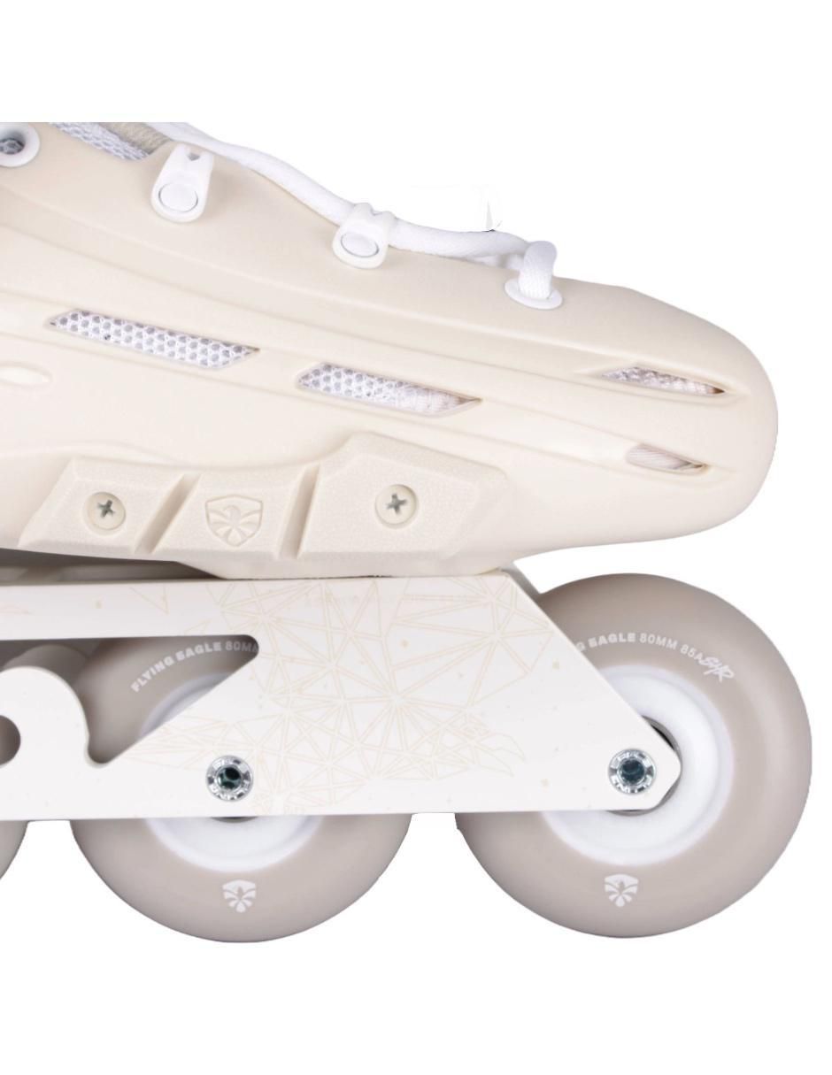 Patines en línea flying eagle f4 sin temática "para" (si aplica) unisex